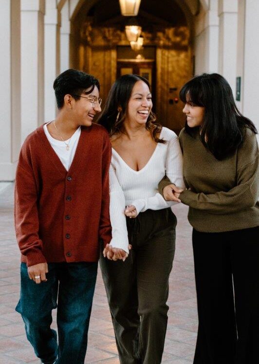 Mayra + Kids 2.0